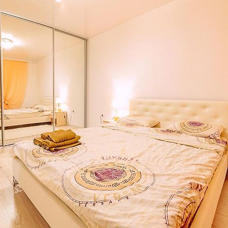 Studio On Rishelyevskaya Apartment Odessa Luaran gambar