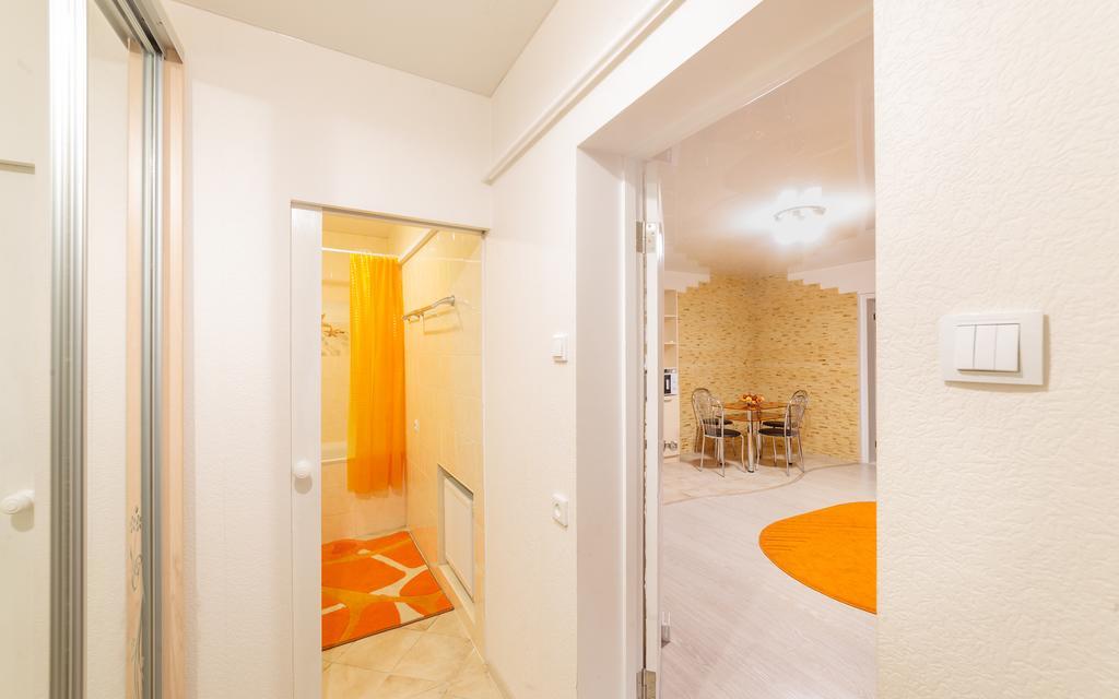 Studio On Rishelyevskaya Apartment Odessa Luaran gambar