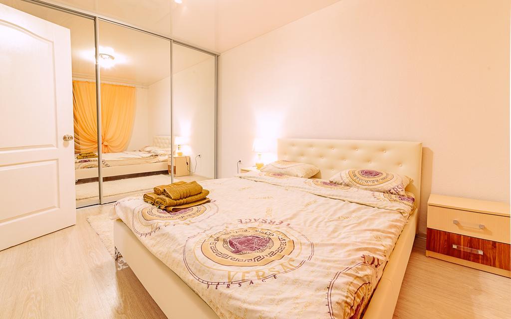 Studio On Rishelyevskaya Apartment Odessa Luaran gambar